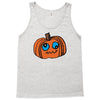goofy pumpkin Tank Top