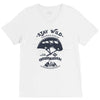 stay wild V-Neck Tee