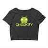 Chookity Crop Top