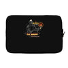 eye scream Laptop sleeve