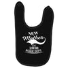 New Mother 2018 Rokie Dept. Baby Bibs