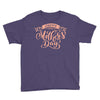 mother's day Youth Tee