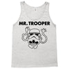mr. trooper Tank Top