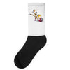 downhill Socks