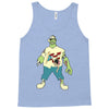 nico nice, the zombie Tank Top