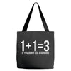 fahrie77 Tote Bags