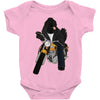 ruff rider Baby Onesie