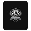 vintage quality without compromise 1977 aged to perfection Mousepad