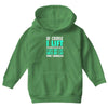 cat cats lift lifting fitness Youth Hoodie