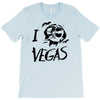 i (fear) vegas T-Shirt