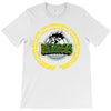 In Loving Memory Humboldt Broncos T-Shirt