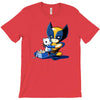 the purrfect gift T-Shirt