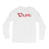vape Long Sleeve Shirts