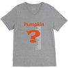 pumpkin everything V-Neck Tee