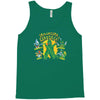 gerdzilla Tank Top