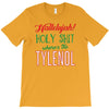 where's the tylenol T-Shirt