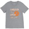 halloween special V-Neck Tee