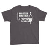 master baiter Youth Tee