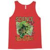 science needs your brain Tank Top