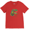 polygont V-Neck Tee