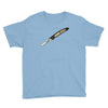 knife Youth Tee