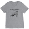 scullay V-Neck Tee
