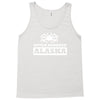 tv t shirt inspired by deadliest catch   tv series Tank Top