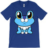 froakie pokedoll T-Shirt