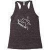 schnapsleiche Racerback Tank