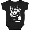 warrior Baby Bodysuit