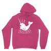 sea unicorns Unisex Hoodie