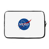 nerd Laptop sleeve