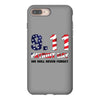 9.11 Patriot Day We Will Never Forget iPhone 8 Plus