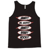 janet! dr. scott! janet! brad! rocky! Tank Top