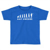 Say Cheese Toddler T-shirt