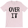 over it slim fit T-Shirt