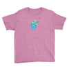 fatstronaut Youth Tee
