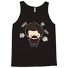 you are the bacon to my eggs Tank Top