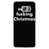 merry fucking christmas Samsung Galaxy S7
