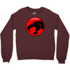thundercats cool Crewneck Sweatshirt