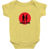 fahrie77 Baby Bodysuit
