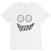 demonic V-Neck Tee