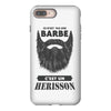 Herisson Beard iPhone 8 Plus