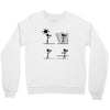 caurebuh Crewneck Sweatshirt