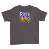 ricarhero Youth Tee