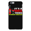 it's a nurse thing you wouldn't understand iPhone 6 Plus/6s Plus Case