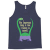myth understood Tank Top