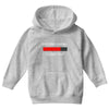 sarcasm loading Youth Hoodie