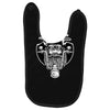 old rider Baby Bibs