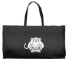 no you are not cool Weekender Totes